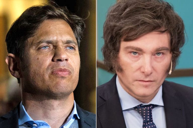 Kicillof citó a Luis Miguel: “No culpes a la lluvia, no culpes a la playa, Milei destruyó la temporada”