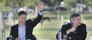 En más de 30 municipios bonaerenses se preparan internas entre axelistas y kirchneristas