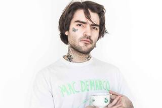 El músico que se hizo al Pájaro Loco y a Tom & Jerry