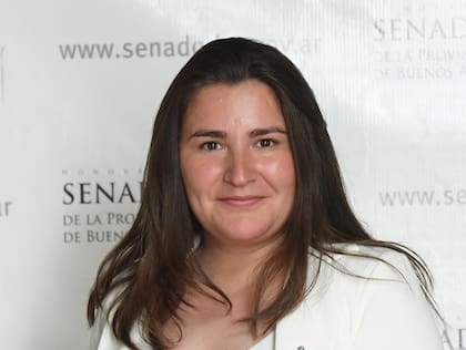 Ayelén Durán