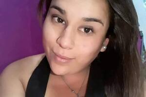 La historia de Ayelén, la joven que se estrelló a propósito contra un patrullero en Jujuy