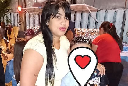 Ayelen González, la chica asesinada en Rosario por un adolescente de 14 años