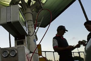 Dura advertencia de los industriales por las restricciones con el gas