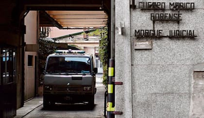 El Cuerpo Médico Forense aprobó un nuevo protocolo para autopsias