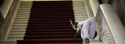 Ayer y hoy. Toda una síntesis del espíritu del Buenos Aires.