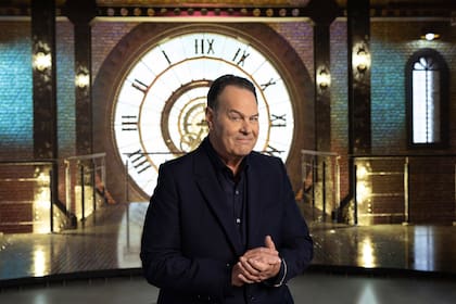 Aykyrof, en el set de Increíble