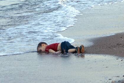 Aylan Kurdi