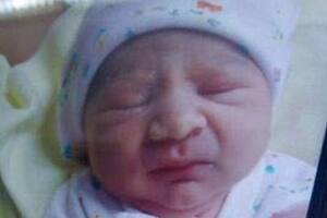 Hallan a una recién nacida y creen que es la beba robada en un hospital de Lomas de Zamora: la madre la reconoció