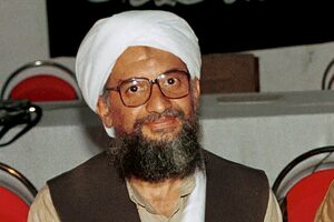 Al-Zawahiri: el cerebro que logró mantener en pie a Al-Qaeda