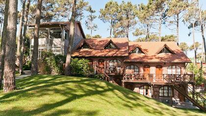 Ayres de Carilo. Foto: Ayres de Carilo