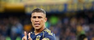 En qué canal pasan Boca vs. Olimpia por un amistoso de verano hoy