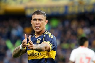 En qué canal pasan Boca vs. Olimpia por un amistoso de verano hoy