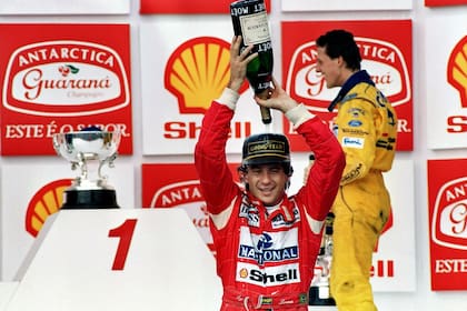 Fue reconocido por su pasión, concentración y profundo compromiso con su país y con el deporte