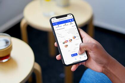 Ayudar es una app que permite conectar donantes y voluntarios con personas vulnerables y ONGs que necesitan ayuda