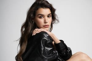 Azalia Arredondo fue la última eliminada de la competencia por decisión del jurado