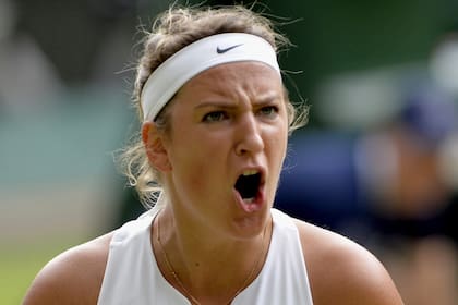 Azarenka justificó sus gritos en el All England