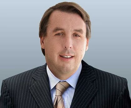 Azcárraga era muy joven cuando asumió su rol en Televisa