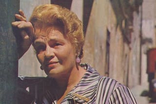 Se presentaba vestida como hombre, tuvo una vida fascinante, llena de misterios y con un final trágico