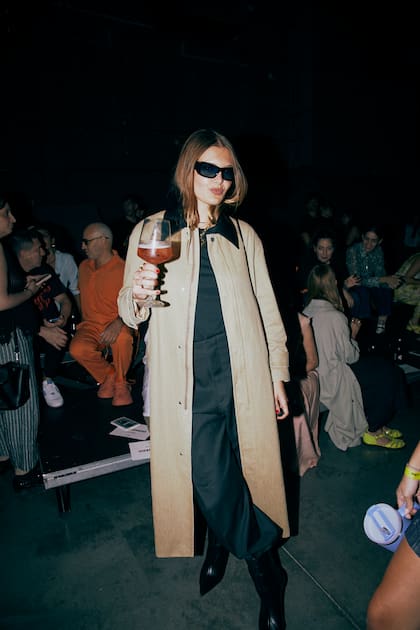 Azucena "Zuzu" Coudeu