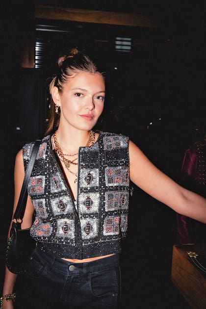 Azucena "Zuzu" Coudeu