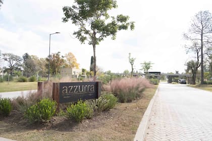 Azzurra acaba de lanzar un nuevo plan de pagos, con un anticipo y 50 cuotas fijas en dólares.