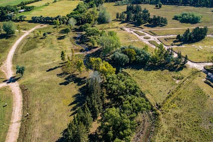 Azzurra Tortugas tendrá 400 lotes de entre 600 y 1200 metros cuadrados