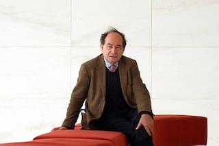 Roberto Calasso. El escritor que sabía navegar entre libros