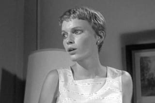 El fin del matrimonio de Mia Farrow y Sinatra y la maldición de la película