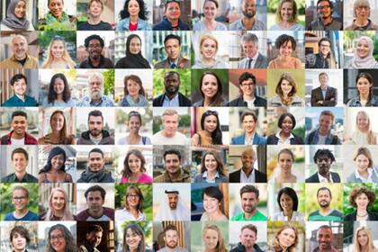 Resulta incorrecto definir fenómenos tan dinámicos como la inmensa variabilidad humana y la historia de su evolución con un concepto estático y estéril como el de "raza".