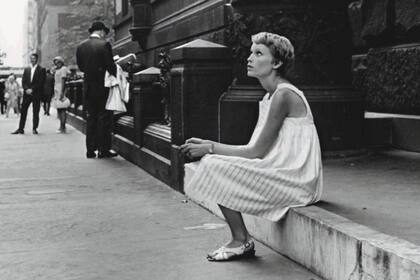 Para Mia Farrow, su papel en el film resultó consagratorio, aún cuando no tuvo el respaldo de la Academia de Hollywood, que no la nominó al Oscar