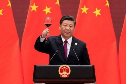 La Nueva Ruta de la Seda es la principal estrategia económica y de cooperación internacional del presidente Xi Jinping. 