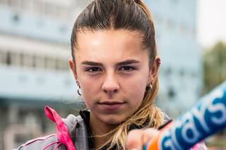 Constanza Cerundolo: "Vestir la camiseta argentina es mi sueño"