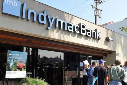 IndyMac fue un banco insolvente adquirido por Steve Mnuchin en 2009 a través de OneWest Bank, según señala la investigación.