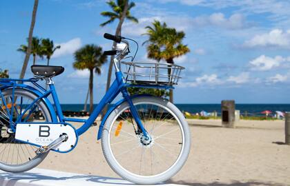 B Ocean Resort Fort Lauderdale