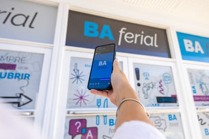 BA Ferial inicia una nueva etapa como centro de exposiciones y eventos en el histórico predio de la Costanera Norte