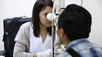 Quemaduras en diversas partes del cuerpo y heridas en los ojos conforman los diagnósticos más habituales