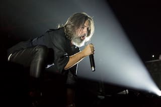 Con Abel Pintos y Babasónicos, el Estadio Obras festeja sus 40 años