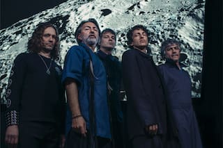 Babasónicos se presentará en el Movistar Arena, dentro de una gira de conciertos en la Argentina y México