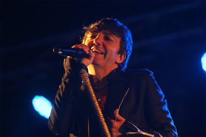 Babasónicos, en escena