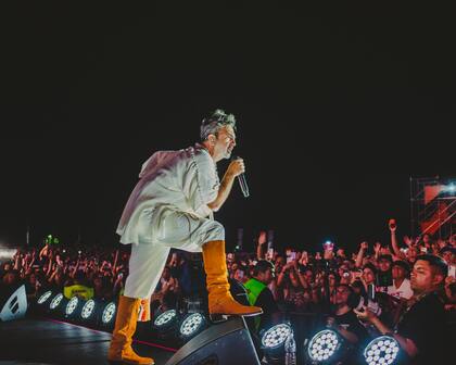 Babasónicos formará parte del Quilmes Rock