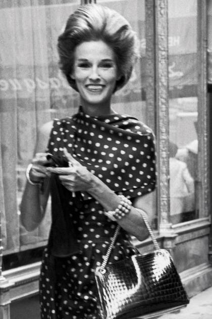 Babe Paley, una de las primeras influencers de la historia
