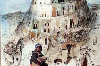 Después de Babel: el conflicto de las diferencias