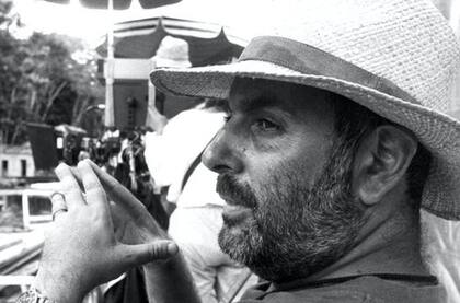 Babenco: alguien tiene que oír el corazón y decir: paró, de Bárbara Paz, documental sobre el director argentino que fue seleccionado por Brasil