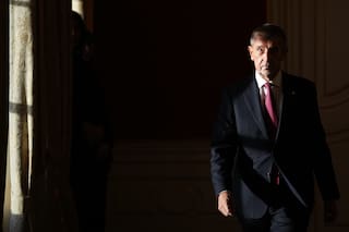Babiš es juramentado como primer ministro de República Checa, podría alejarse de apoyo a Ucrania