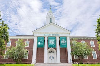 Ni Harvard ni MIT:cuál es la pequeña universidad de EE.UU. que está entre las mejores