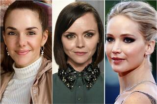 Los bebés de los famosos que llegarán en 2022