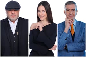 Radio Rivadavia confirmó su nueva grilla y definió quién ocupará el lugar de Marcelo Longobardi