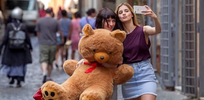 Baby cuenta una historia basada en hechos reales