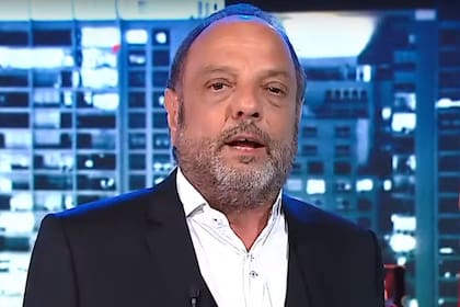 Baby Etchecopar respaldó a su colega por las amenazas y difamaciones recibidas