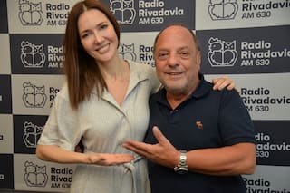 Baby se sinceró sobre su pelea con Cristina Pérez y reveló por qué quiso reconciliarse